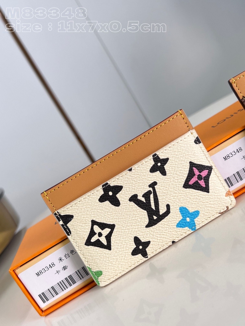 LV Wallets